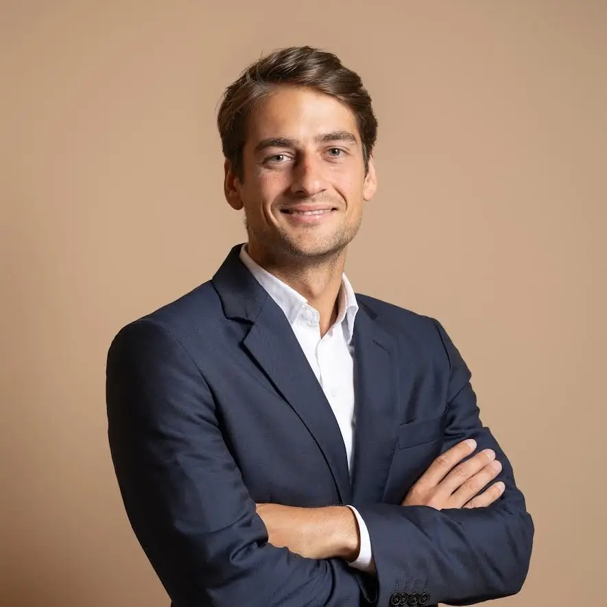 Maître - Jean-Baptiste Mathieu